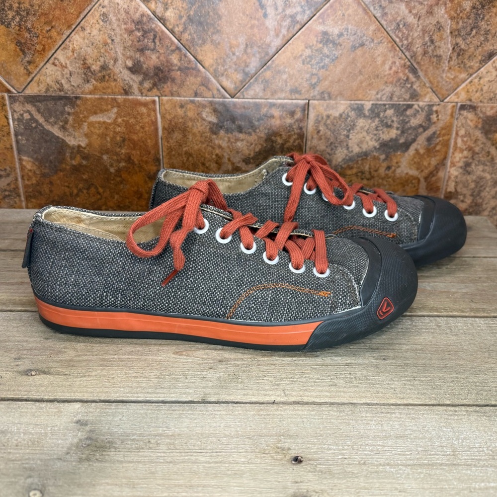 Keen Coronado sneakers - Picture 4 of 9